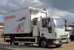Iveco EuroCargo 75 E 17 2002 года